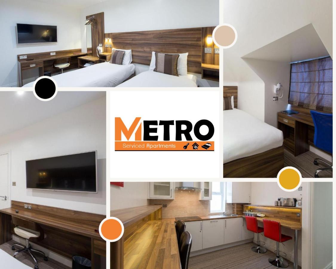 Heathrow-Windsor Guest House Слау Екстериор снимка