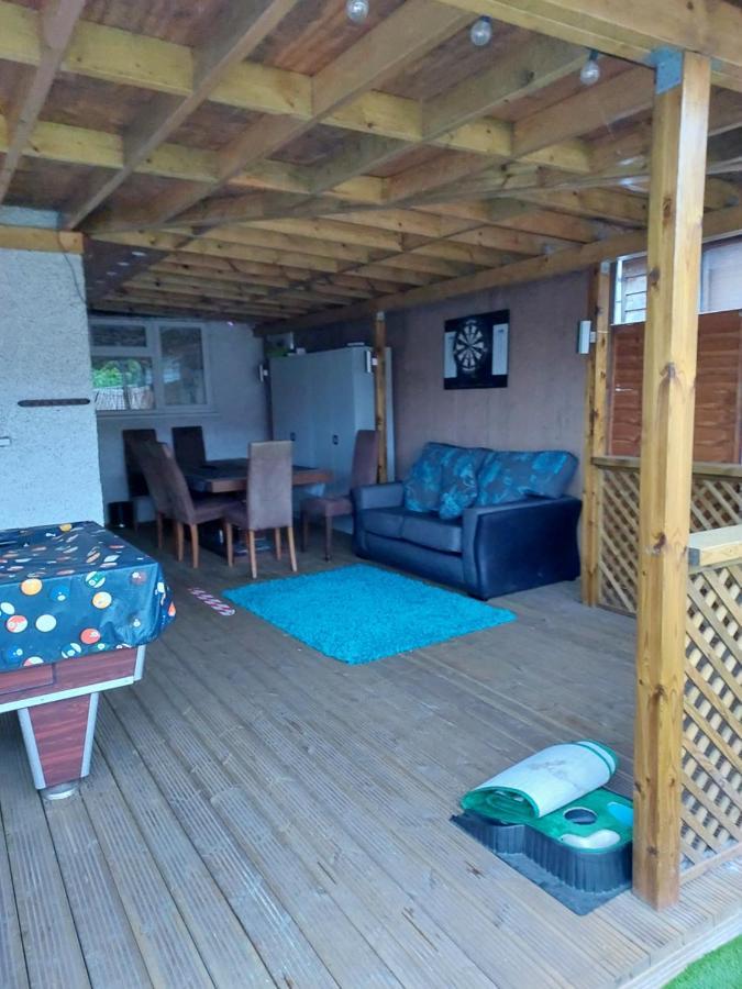 Heathrow-Windsor Guest House Слау Екстериор снимка